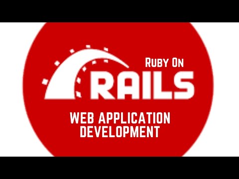 Ruby On Rails Web Development On Linux