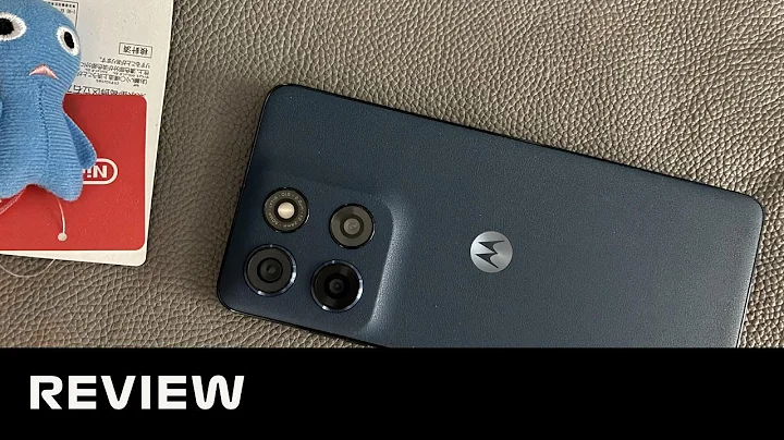 Moto G Stylus 2025 Review: Mighty mid-range