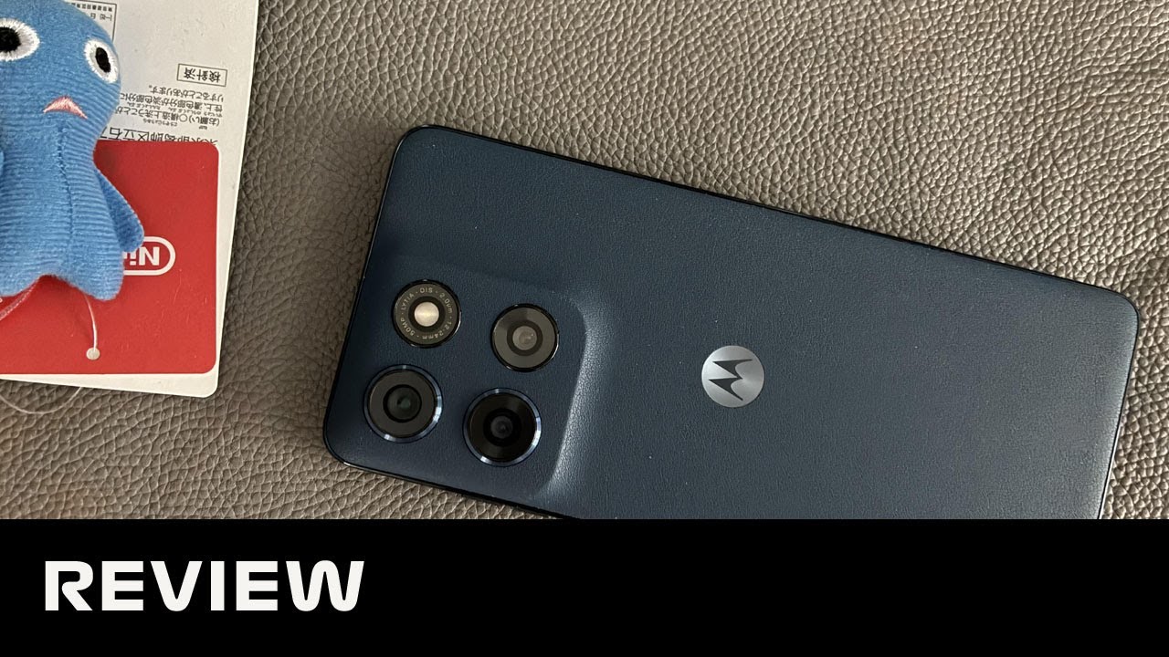 Moto G Stylus 2025 Review: Mighty mid-range