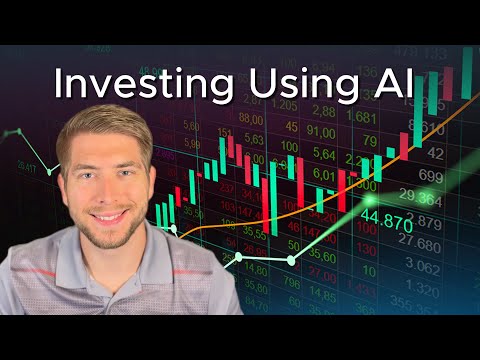 How to Invest Smarter Using AI: Investment Guide to AI-Powered Strategies in 2025