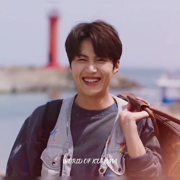 Hometown Cha Cha Cha | Kim Seonho x Shin Minah | Hong Du shik | Cute moments | Funny edit