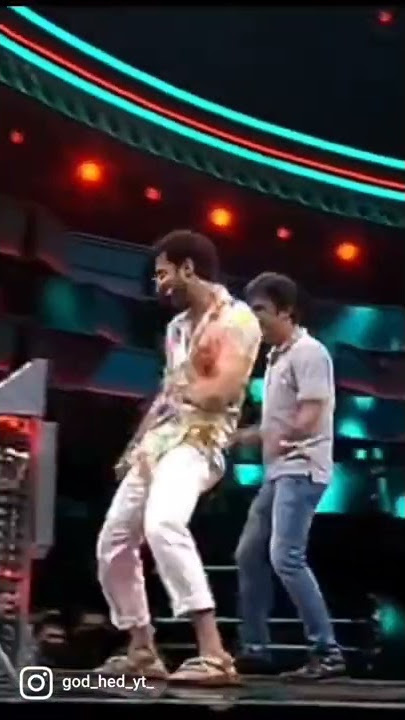 dance   6 Raghav Julie Julie song best comedy