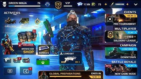 MC5 Marauder Class Best And Worst Weapons Explained By Green Ninja.