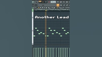 VIRTUAL LiL UZI VERT TYPE BEAT TUTORIAL IN 1 MINUTE #Shorts