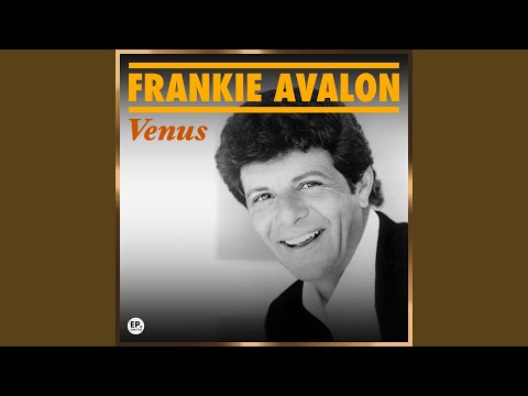 Frankie Avalon - Try a Little Tenderness - Remastered