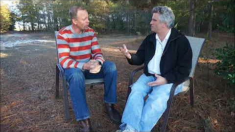 MATTHEW YODER INTERVIEW SOUTH CAROLINA | Church of...