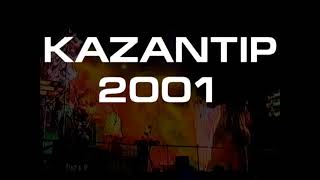 Arrival project - Kazantip (Открытие - Kazantip 2001)