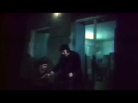 თეთრი ბაირაღები - ზაზას და ძია ართაოზის დიალოგი (3)