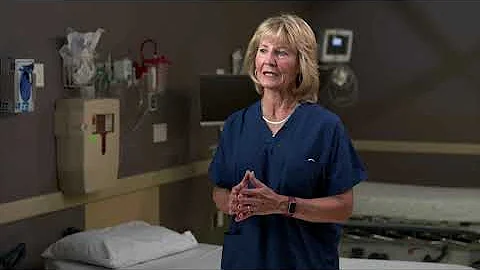 Rita Garvelink, Bill Barkeley Pinnacle of Achievement Award Recipient 2023