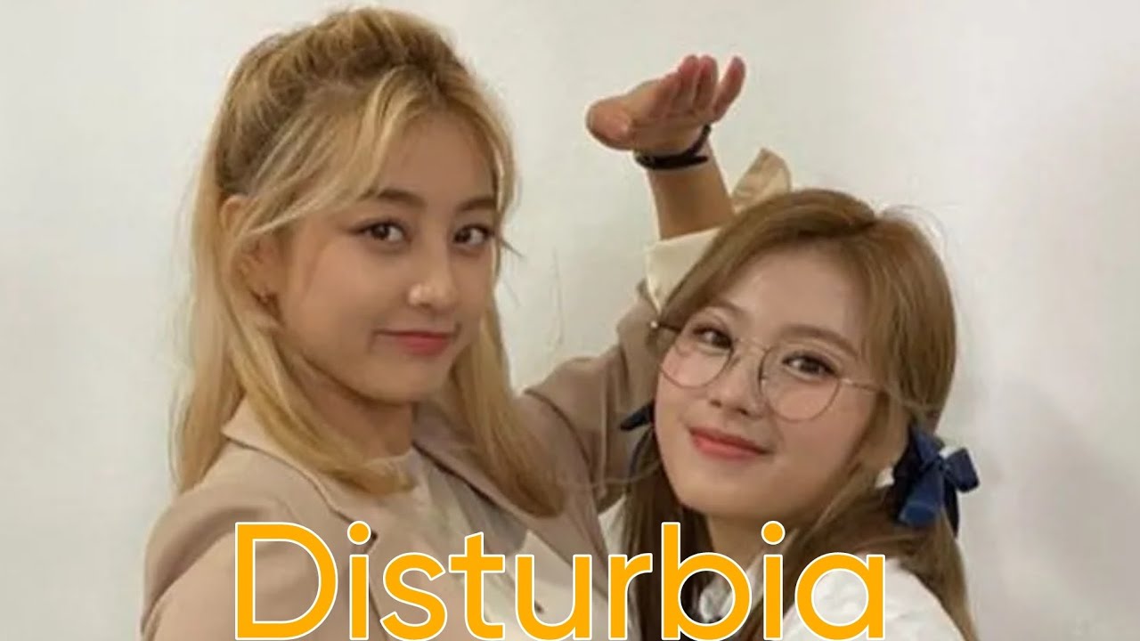 Sahyo - Disturbia [FMV]