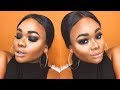 BIRTHDAY MONTH SLAY-TORIAL + GIVEAWAY! | Cynthia Gwebu