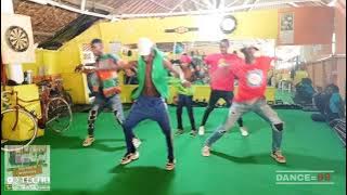 ZAIIDI - HODI HODI AMAPIANO (DANCE99)