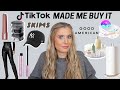 Tik Tok Made Me Buy It! Viral Beauty, Home, Kitchen & Apparel Items From Tik Tok