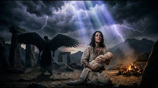 What REALLY Happened To The MOTHERS Of The Nephilim In The Book Of Enoch