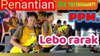 Download Lagu Penantian../ ice trisnawati.// PPM .LB RARAK. MP3 Download Lagu Penantian../ ice trisnawati.// PPM .LB RARAK. MP3