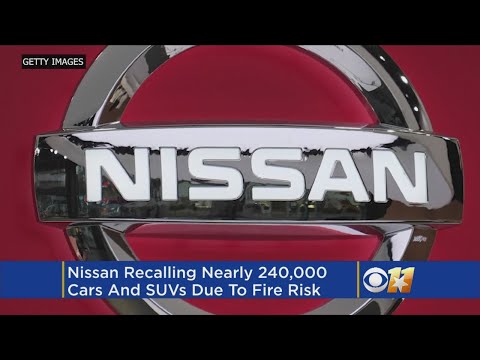 nissan-recalls-cars,-suvs-due-to-risk-of-fire