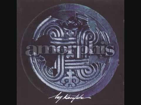 Amorphis   My Kantele Acoustic Reprise