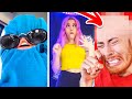 If YOU Laugh = YOU Take Off Your Hat (FUNNIEST TikToks)