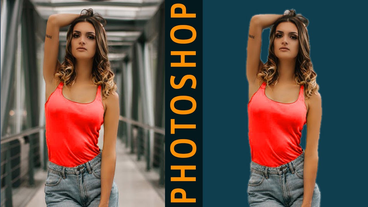remove background photoshop 2022 remove background photoshop 2022
