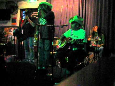 I Feel Alright, Deadwood 76, 15/4/2012, Botany View Hotel, (Steve Earle cover) - YouTube