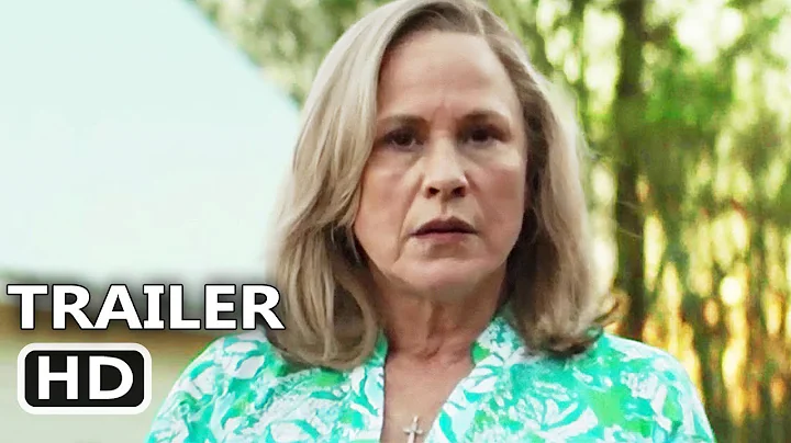 MURDAUGH: Death in the Family Trailer (2025) Patricia Arquette