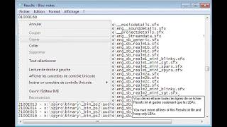 Spyro A Heros Tail Hacked - LxShadows FILELIST.000 Decryptor