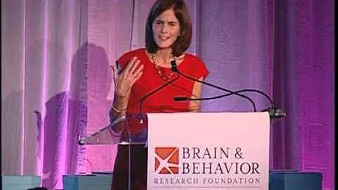 2012 Productive Lives Awardwinner - Alice Medalia,...