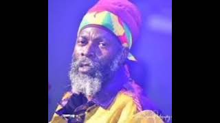 Capleton - Don&#39;t Dis The Trinity