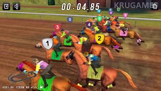 Power Derby - Live Horse Racing Game Android Gameplay screenshot 3