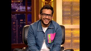 Shark tank 3 judge Aman gupta net worth dropped by almost 10,000 crore in two years.