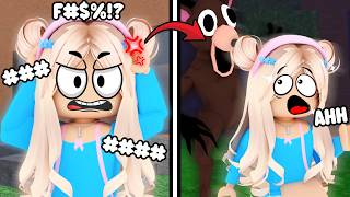 Every Time I SWEAR, I Switch Roblox Games...