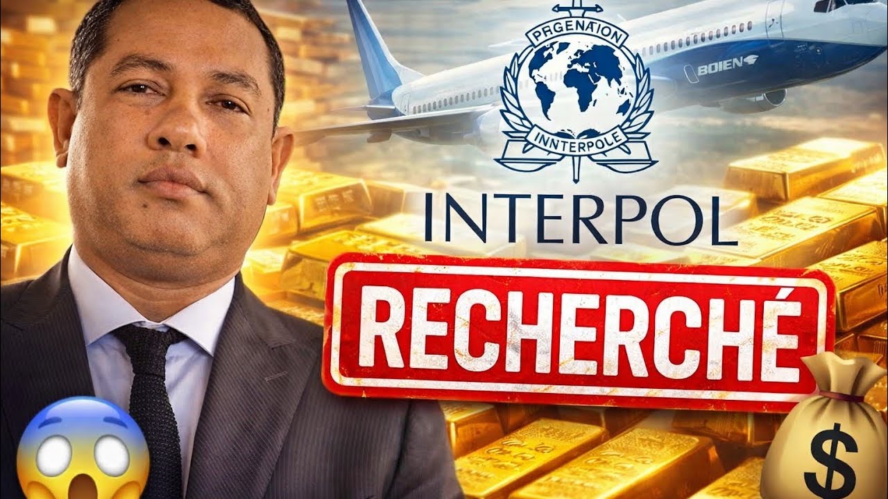 L’affaire Mamy Ravatomanga : La fin d’un empire ? - YouTube