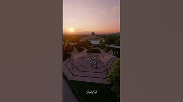 You Won’t Believe This Garden Is 100% 3D Rendered 😳🌳 | DesignbySQFT  | #shorts  #youtubeshorts