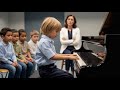 "He'll Humiliate Himself," the Teacher Said — But the Boy Left Everyone Stunned. ✅