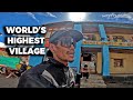 Motodeck @ Himalayas Episode 04|AOG Ride to Spiti Valley