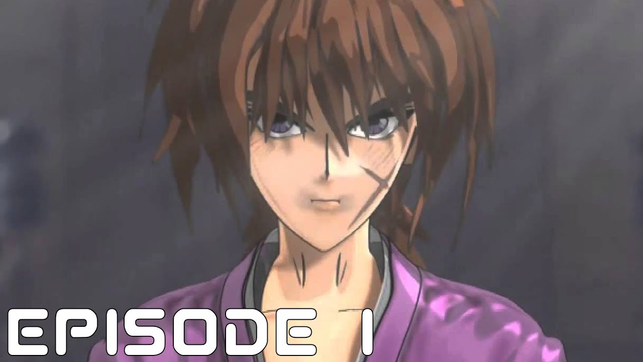 Lets Play Rurouni Kenshin (PS2) Episode 1 YouTube Lets Play Rurouni Kenshin (PS2) Episode 1 YouTube