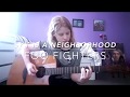 Sky Is a Neighborhood - Foo Fighters Cover