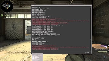 CS:GO how to bind keys