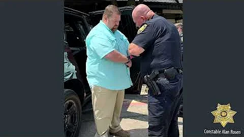 North Texas superintendent among 7 busted in underage sex sting operation, constable says