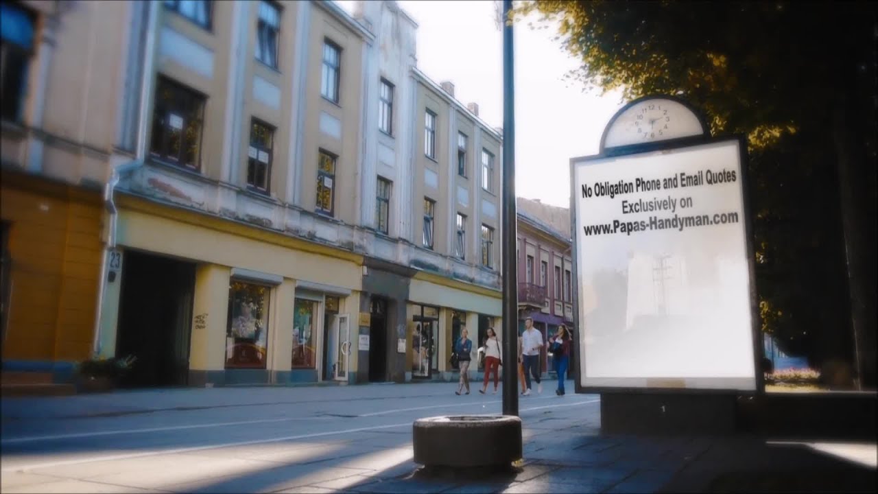 Handyman Foster City CA, Handyman in Foster City California