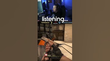 pov: your teammate has a soundboard #cs2  #cs2moments  #cs2memes  #csgo  #nitroxhq  #livestream