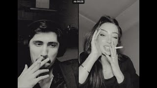 Husamviyuviyu - Aşk Adami Edit Derlemesi