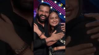 #Shorts #aadi #priyamani #dhee #dhee14 #dancingicon
