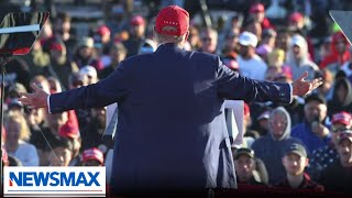 Trump can win New Jersey, New York: Jason Meister | American Agenda by Newsmax 5,994 views 1 day ago 5 minutes, 5 seconds