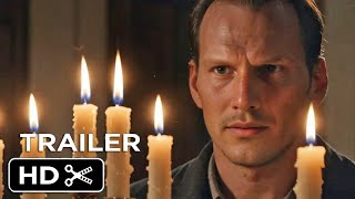 THE CONJURING 4: LAST RITES - Teaser Trailer (2024) Warner Bros