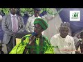 MAULUD NA SHEIKH IBRAHIM INYASS RTA WANDA SHEIKH IBRAHIM MANSUR IMAM KADUNA ZAI GABATAR A YAU LARABA MAULUD NA SHEIKH IBRAHIM INYASS RTA WANDA SHEIKH IBRAHIM MANSUR IMAM KADUNA ZAI GABATAR A YAU LARABA