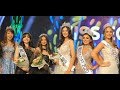 Exclusive: Miss Egypt 2019 Competition  ملكة جمال مصر