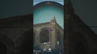 WARZONE: FUNNY SKILL SHOT!