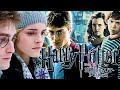 Harry Potter and the Half-Blood Prince Full 1080p Movie | Daniel | Facts, Reveiw &amp; Explaination