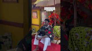 The Curtesey Call. シViral